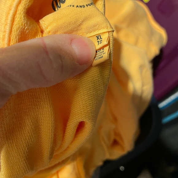 Aerie pullover - Picture 8 of 9